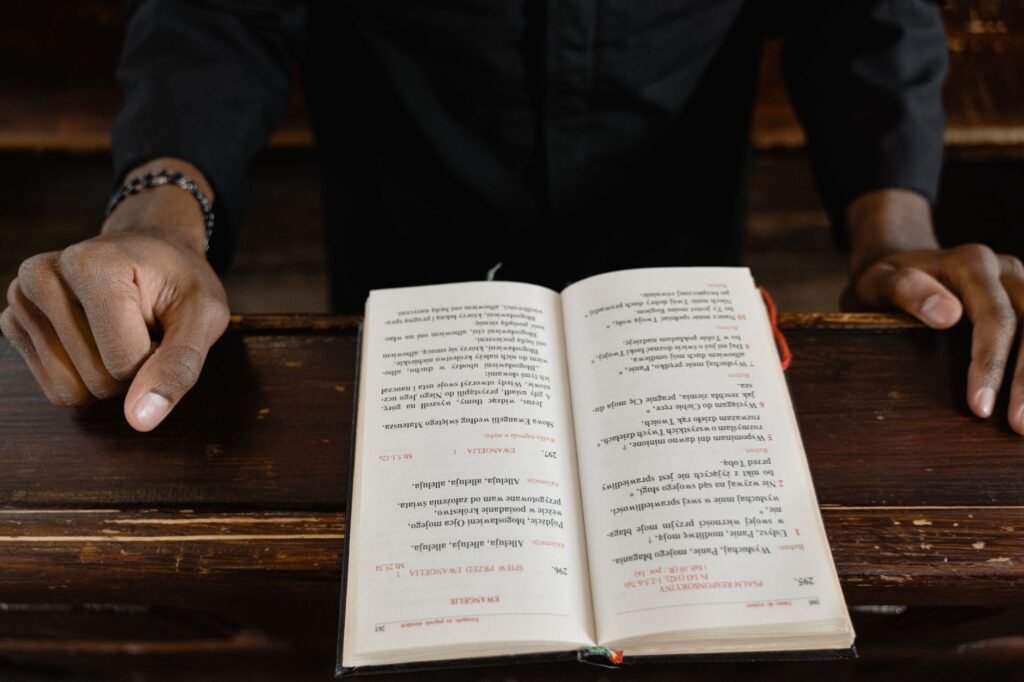 How Can I Become Wiser According to the Bible?