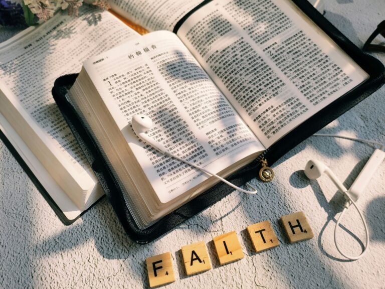 How Can I Overcome Discouragement?