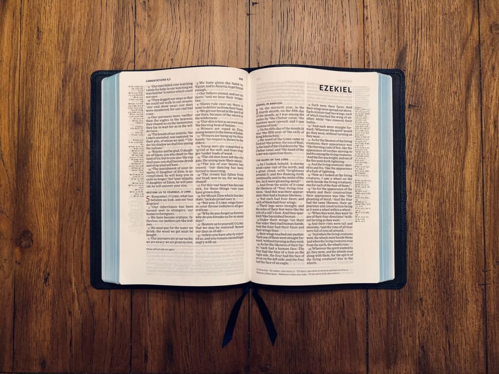 How Can I Stand Strong in My Faith?