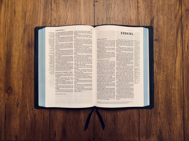 How Can I Stand Strong in My Faith?