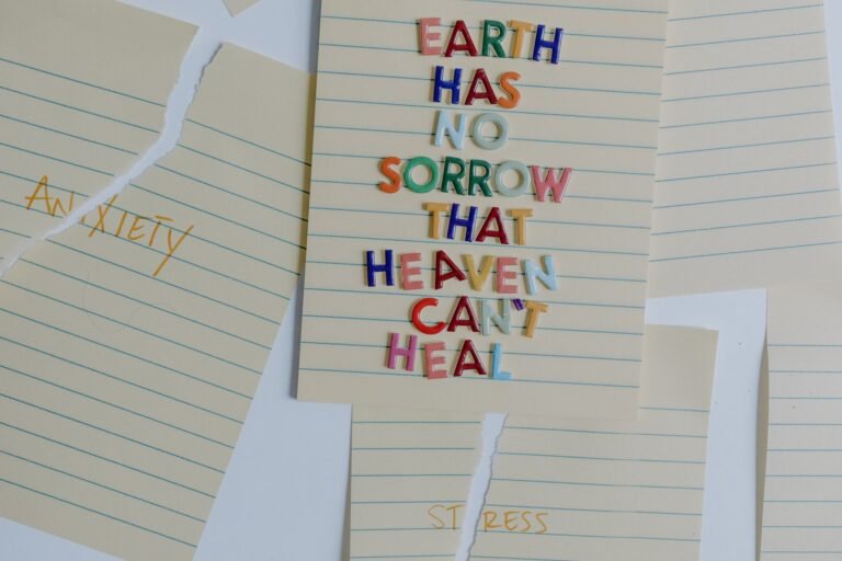 How Can Prayer Help With Anxiety?