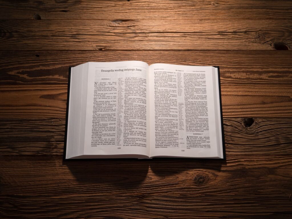Studying Scripture can illuminate our doubts and guide us toward understanding
