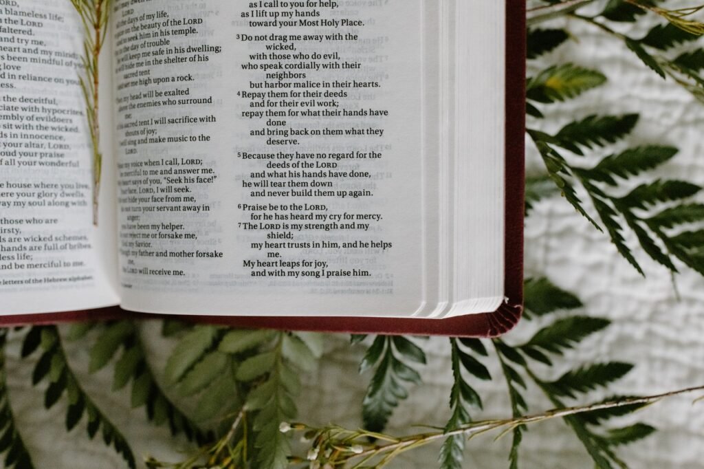 What Does It Mean to Be Strong in the Lord?