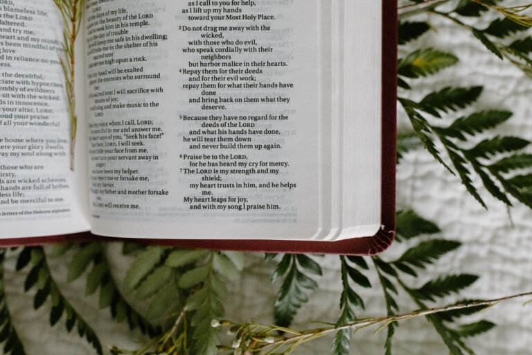 What Does It Mean to Be Strong in the Lord?