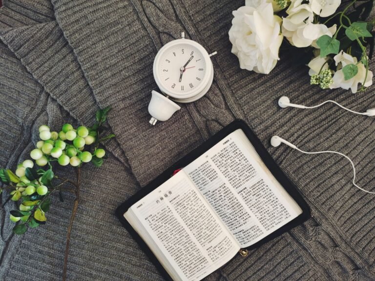 What Does the Bible Say About Being Strong?