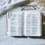 What Does the Bible Say About Courage?