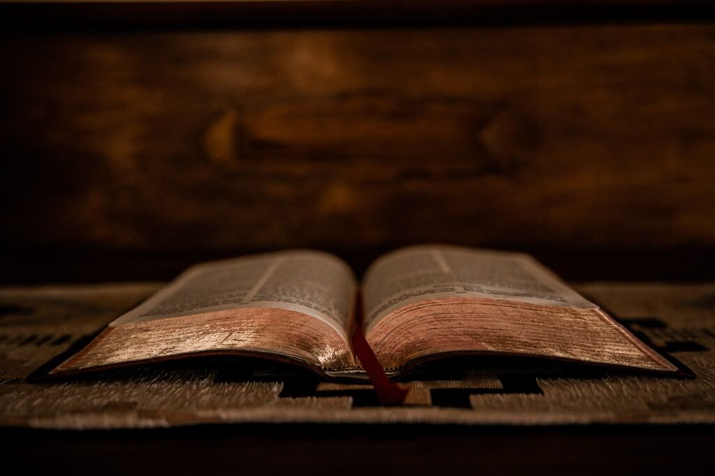 What Does the Bible Say About Strength?